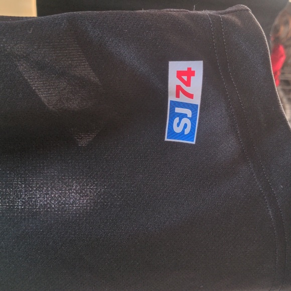 San Jose Quakes signed Jersey-S - Picture 7 of 7